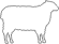 Lamb icon